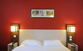 Dc Hotel Charleroi Airport